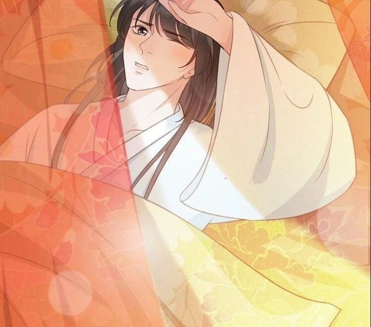 Đông Cung Giai Hạ Tù Chapter 47 - 29