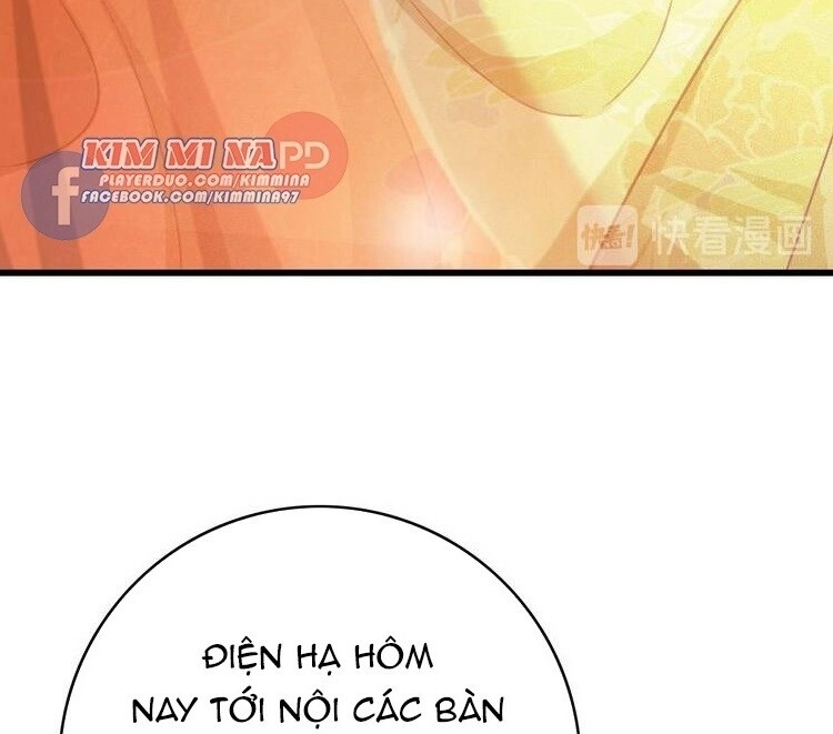 Đông Cung Giai Hạ Tù Chapter 47 - 30