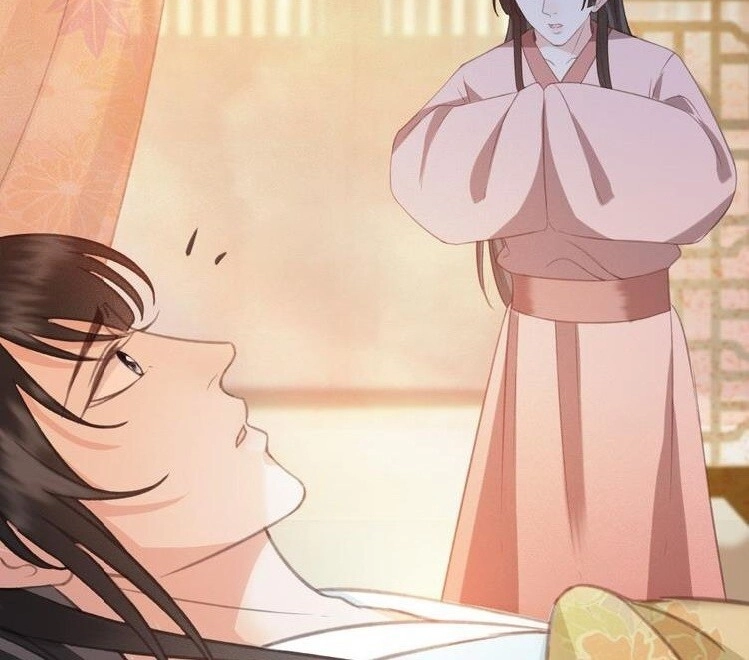 Đông Cung Giai Hạ Tù Chapter 47 - 32