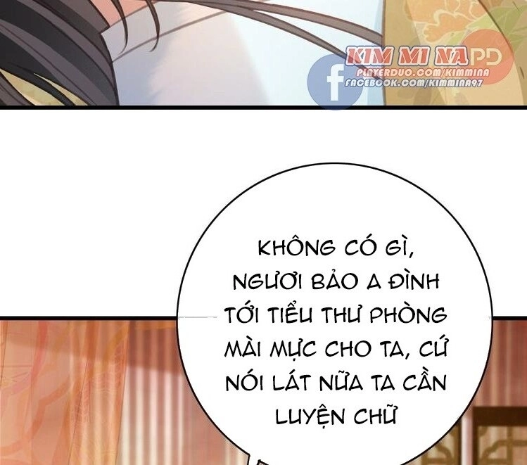 Đông Cung Giai Hạ Tù Chapter 47 - 33