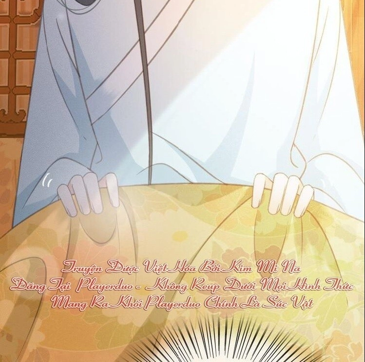 Đông Cung Giai Hạ Tù Chapter 47 - 37