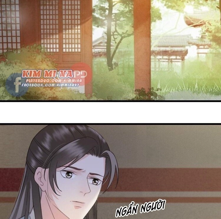 Đông Cung Giai Hạ Tù Chapter 47 - 41