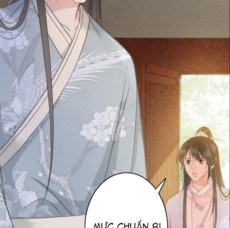 Đông Cung Giai Hạ Tù Chapter 47 - 42