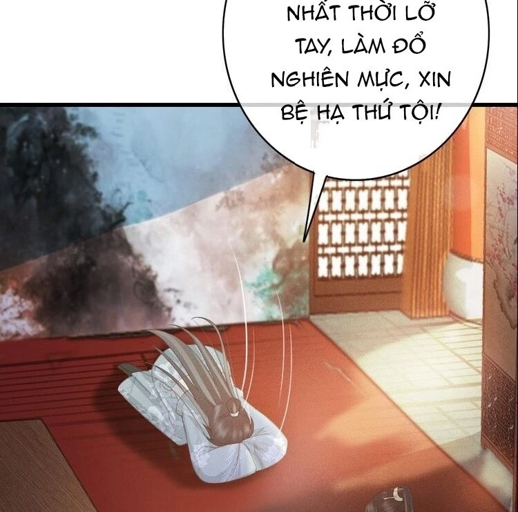 Đông Cung Giai Hạ Tù Chapter 47 - 48