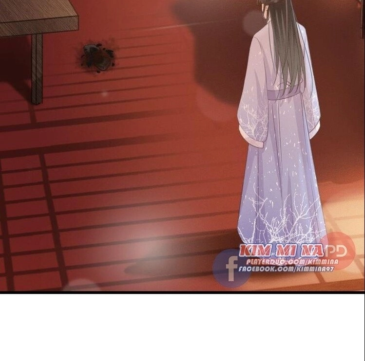 Đông Cung Giai Hạ Tù Chapter 47 - 49