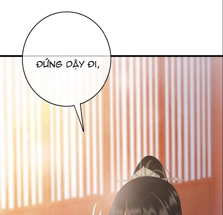 Đông Cung Giai Hạ Tù Chapter 47 - 51