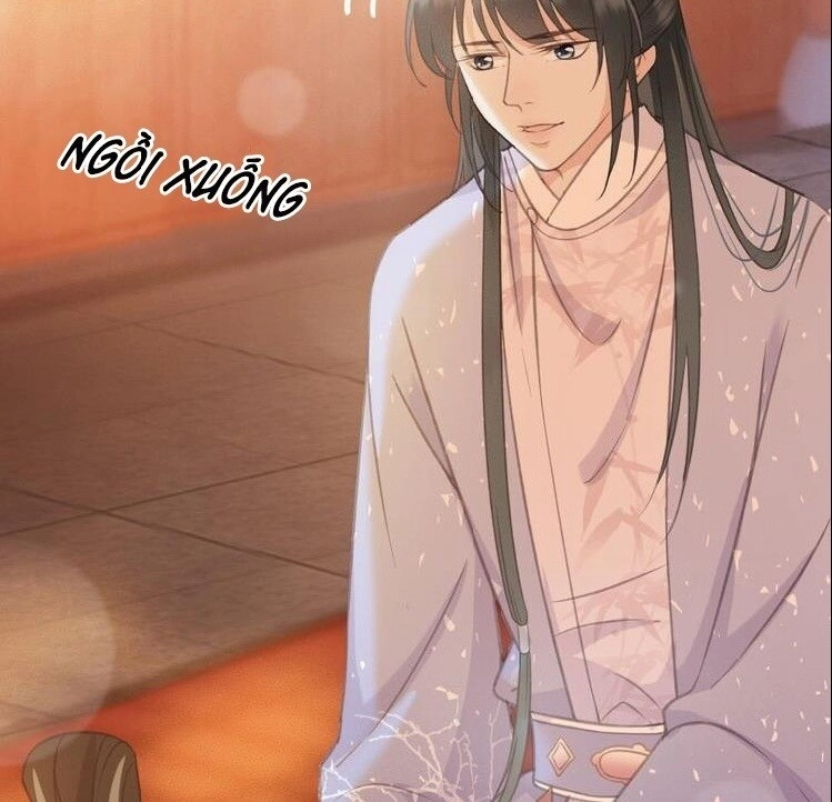 Đông Cung Giai Hạ Tù Chapter 47 - 52