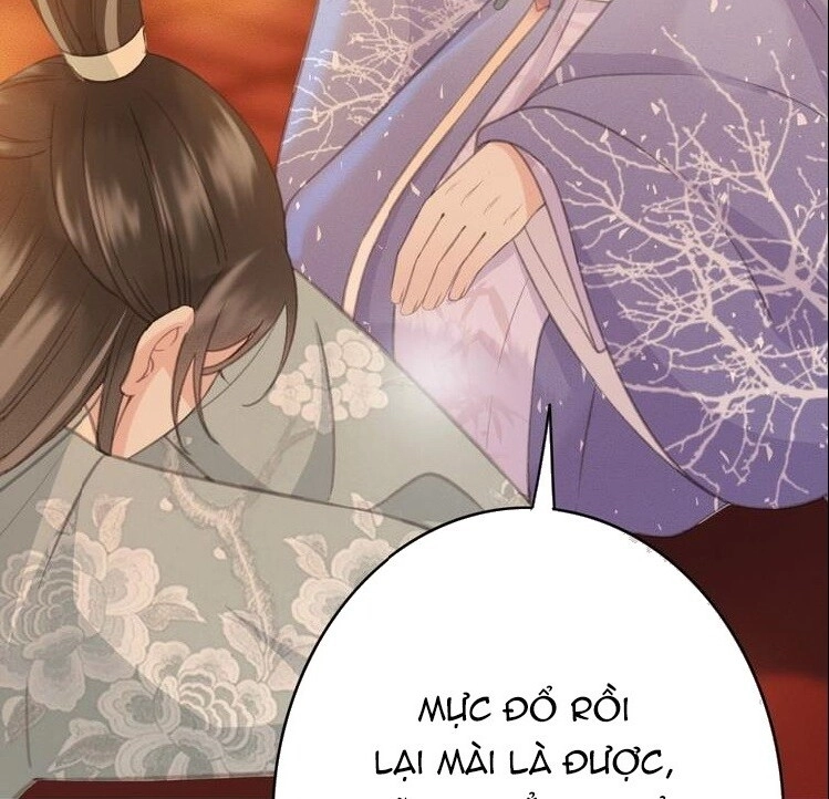 Đông Cung Giai Hạ Tù Chapter 47 - 53