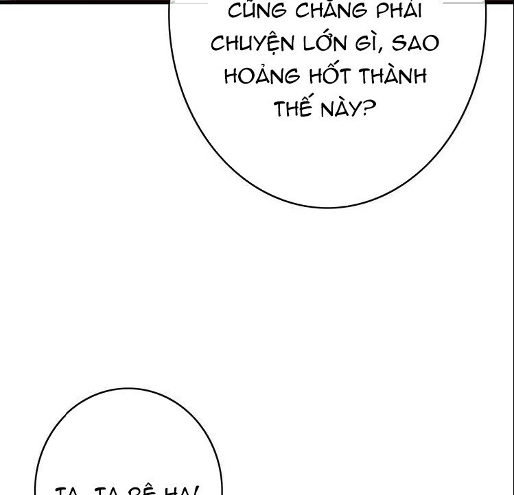 Đông Cung Giai Hạ Tù Chapter 47 - 54