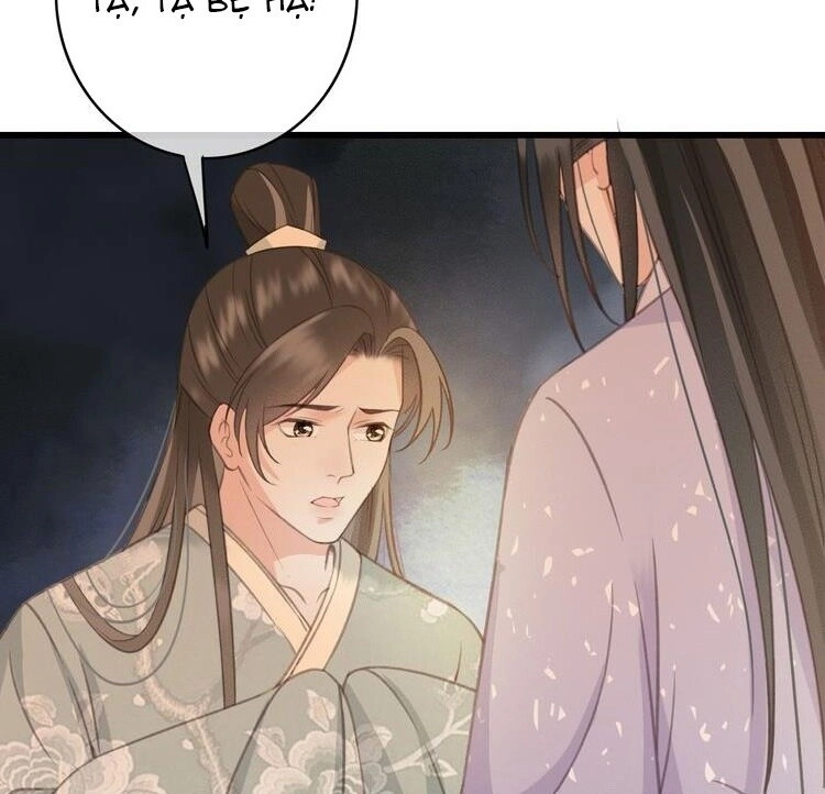 Đông Cung Giai Hạ Tù Chapter 47 - 55