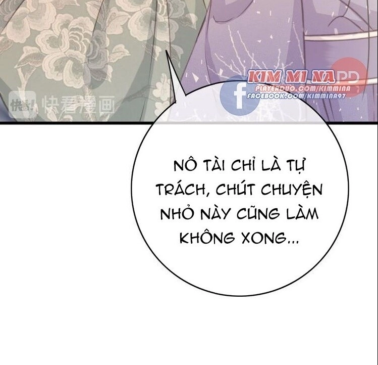 Đông Cung Giai Hạ Tù Chapter 47 - 56