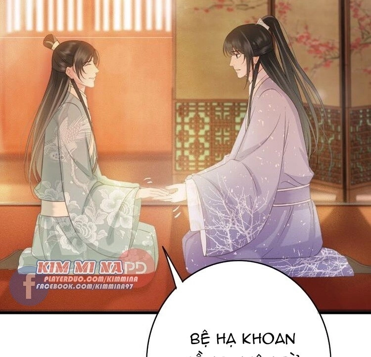 Đông Cung Giai Hạ Tù Chapter 47 - 60