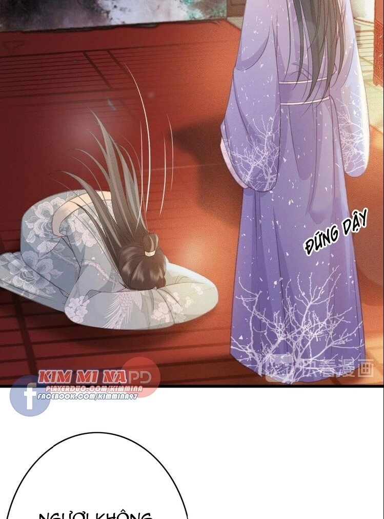 Đông Cung Giai Hạ Tù Chapter 47 - 67