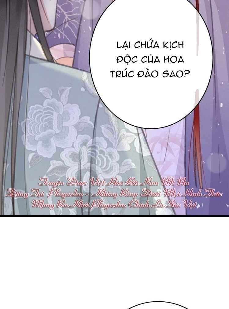 Đông Cung Giai Hạ Tù Chapter 47 - 70