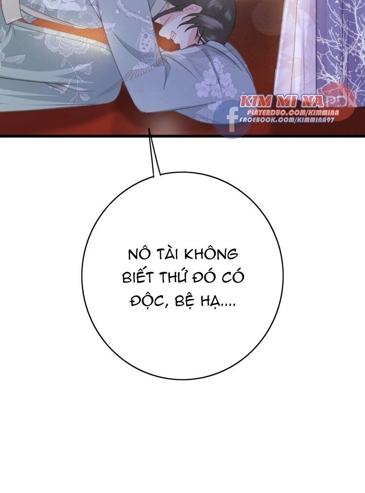 Đông Cung Giai Hạ Tù Chapter 47 - 72