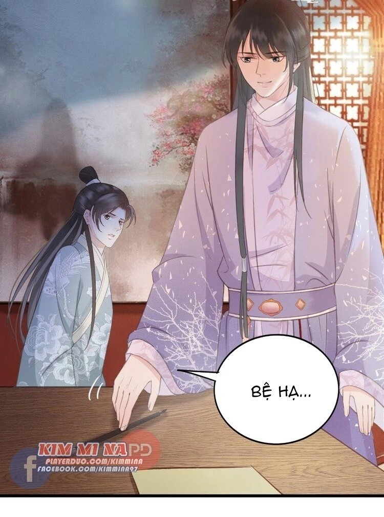 Đông Cung Giai Hạ Tù Chapter 47 - 76