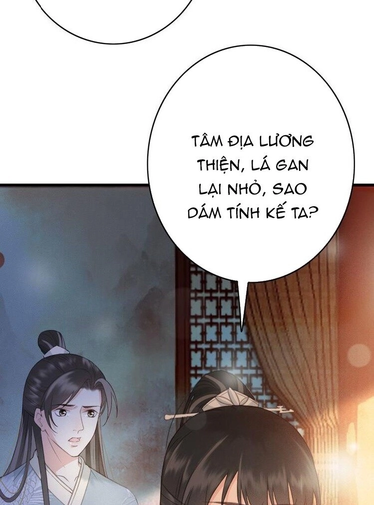 Đông Cung Giai Hạ Tù Chapter 47 - 78
