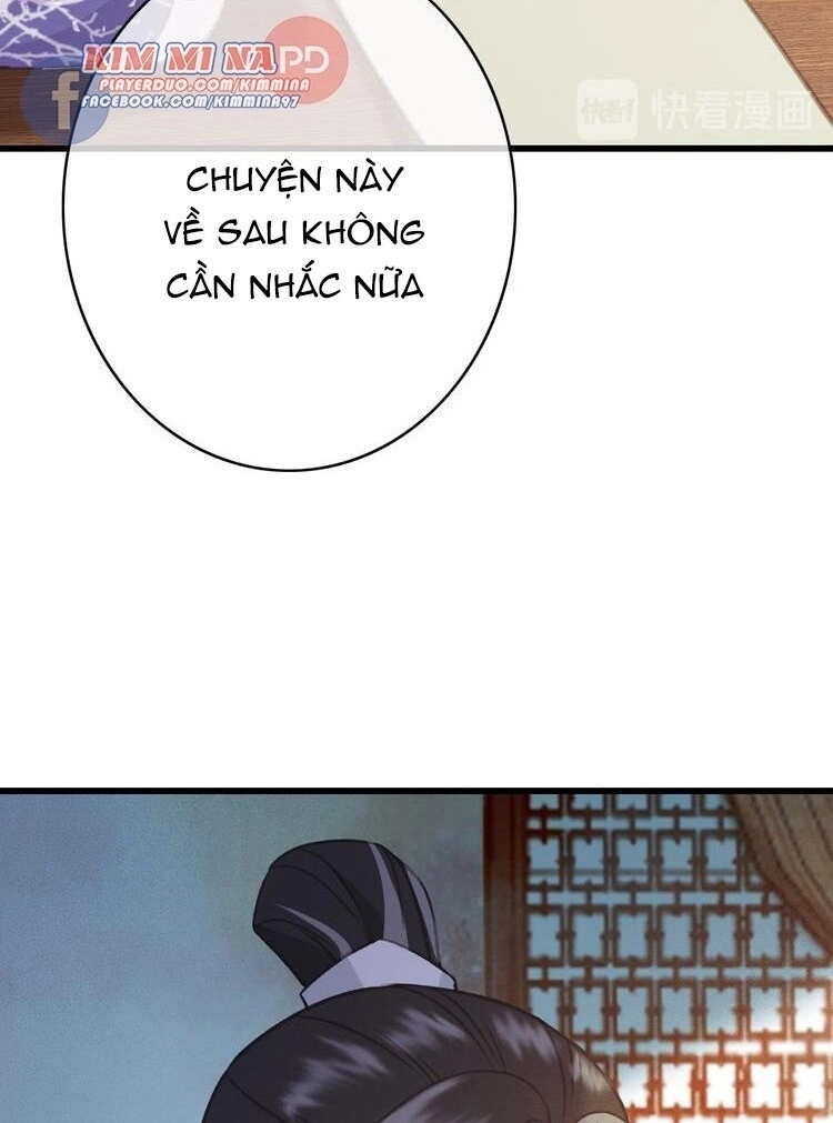 Đông Cung Giai Hạ Tù Chapter 47 - 80