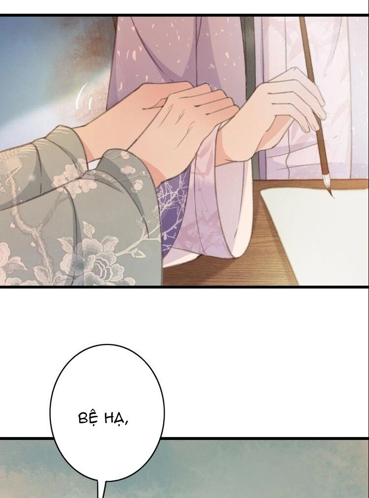 Đông Cung Giai Hạ Tù Chapter 47 - 82