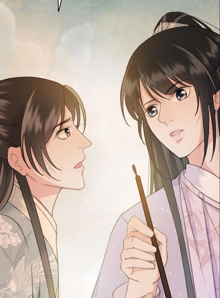 Đông Cung Giai Hạ Tù Chapter 47 - 83