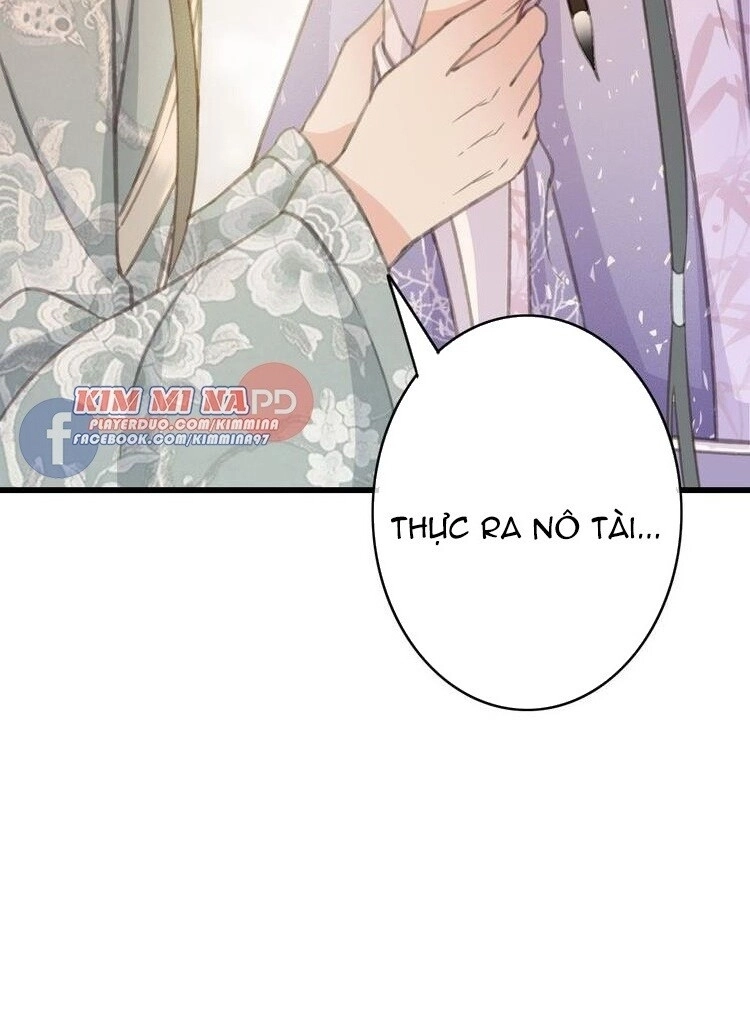 Đông Cung Giai Hạ Tù Chapter 47 - 84