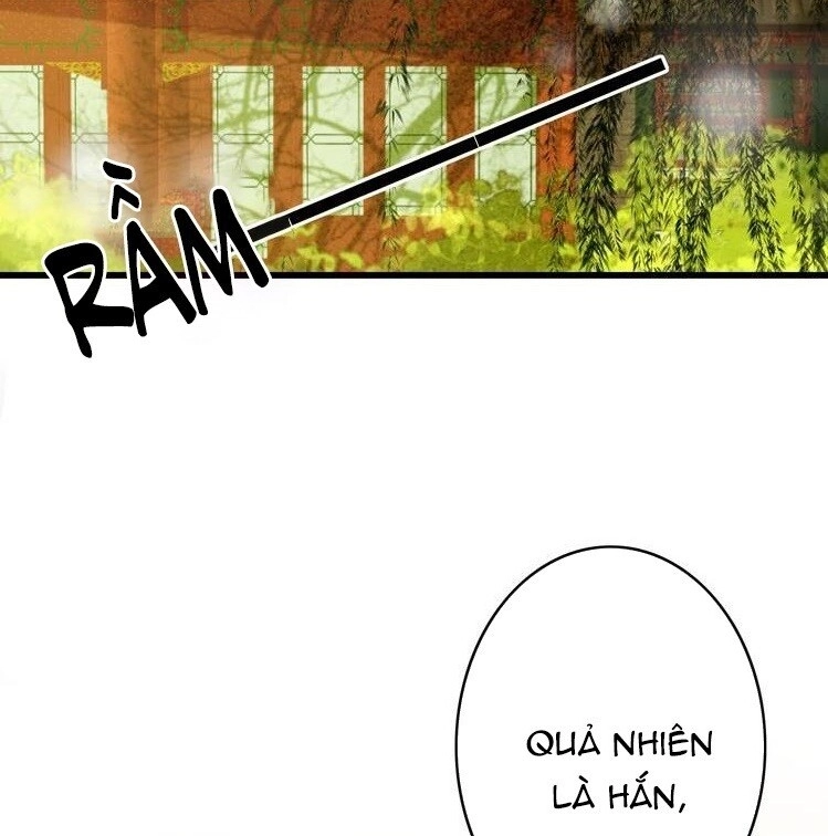 Đông Cung Giai Hạ Tù Chapter 48 - 21