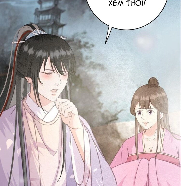 Đông Cung Giai Hạ Tù Chapter 48 - 43