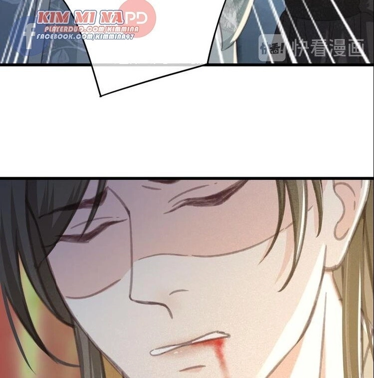 Đông Cung Giai Hạ Tù Chapter 48 - 60