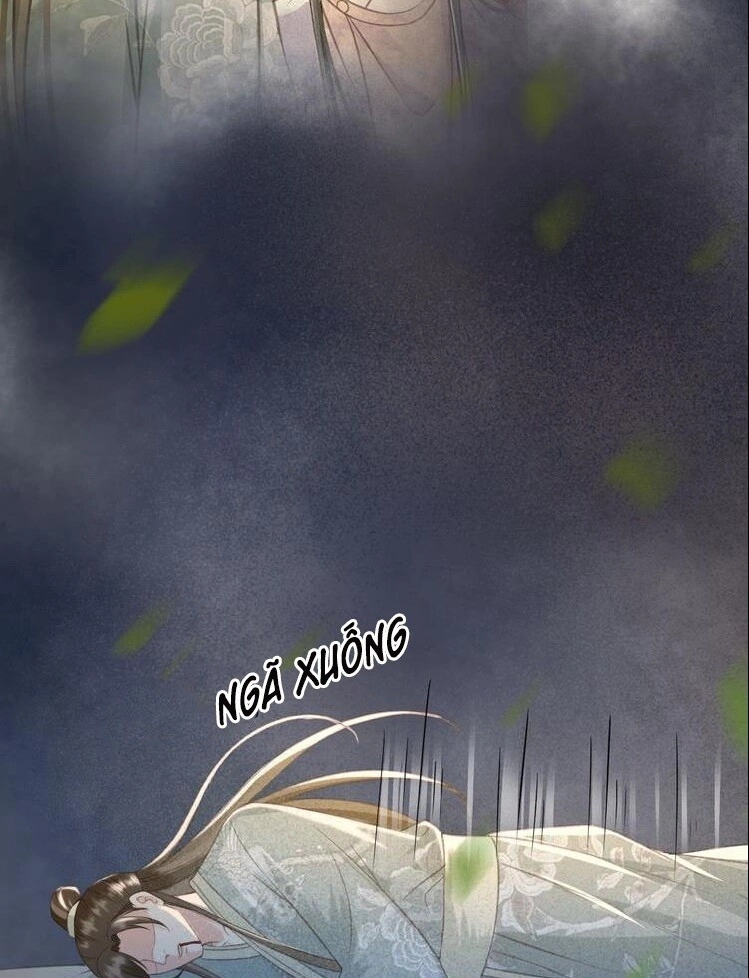 Đông Cung Giai Hạ Tù Chapter 48 - 64