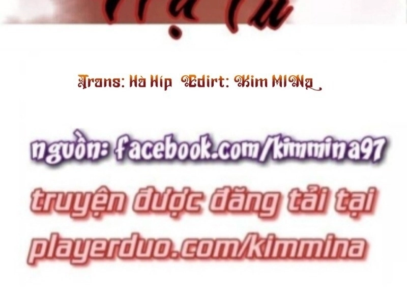 Đông Cung Giai Hạ Tù Chapter 49 - 2