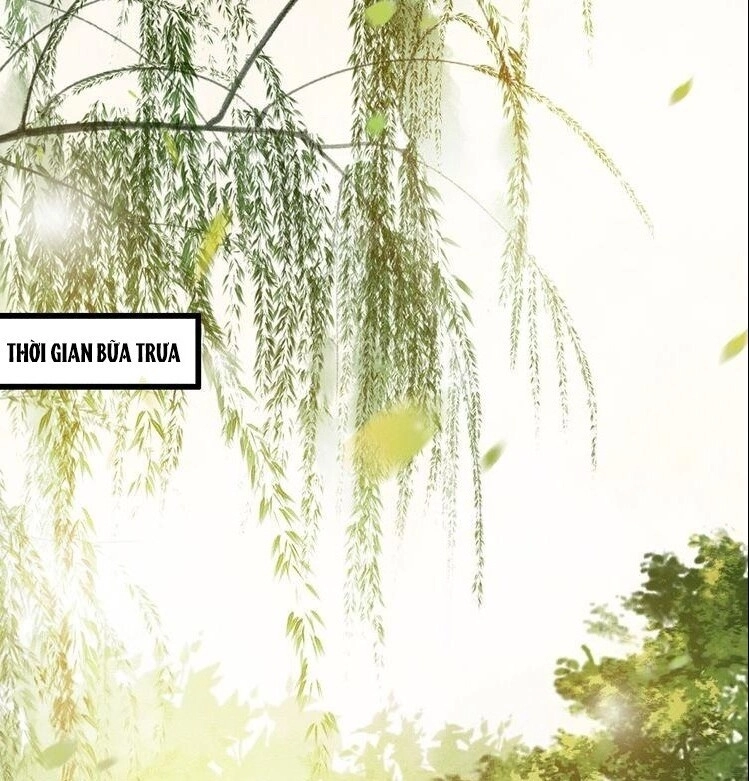 Đông Cung Giai Hạ Tù Chapter 49 - 3