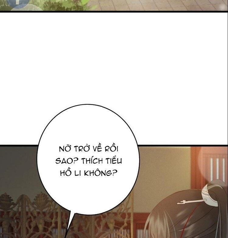 Đông Cung Giai Hạ Tù Chapter 49 - 5