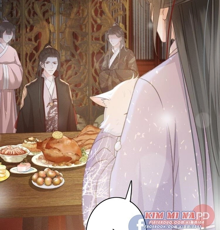 Đông Cung Giai Hạ Tù Chapter 49 - 6