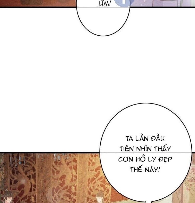 Đông Cung Giai Hạ Tù Chapter 49 - 7