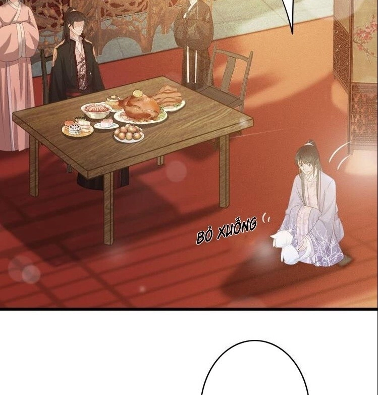 Đông Cung Giai Hạ Tù Chapter 49 - 8