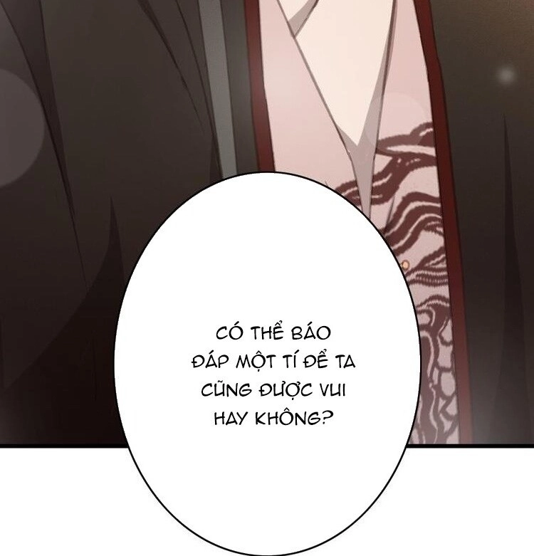 Đông Cung Giai Hạ Tù Chapter 49 - 16