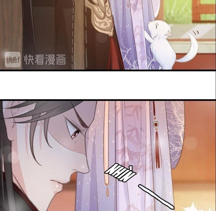 Đông Cung Giai Hạ Tù Chapter 49 - 19