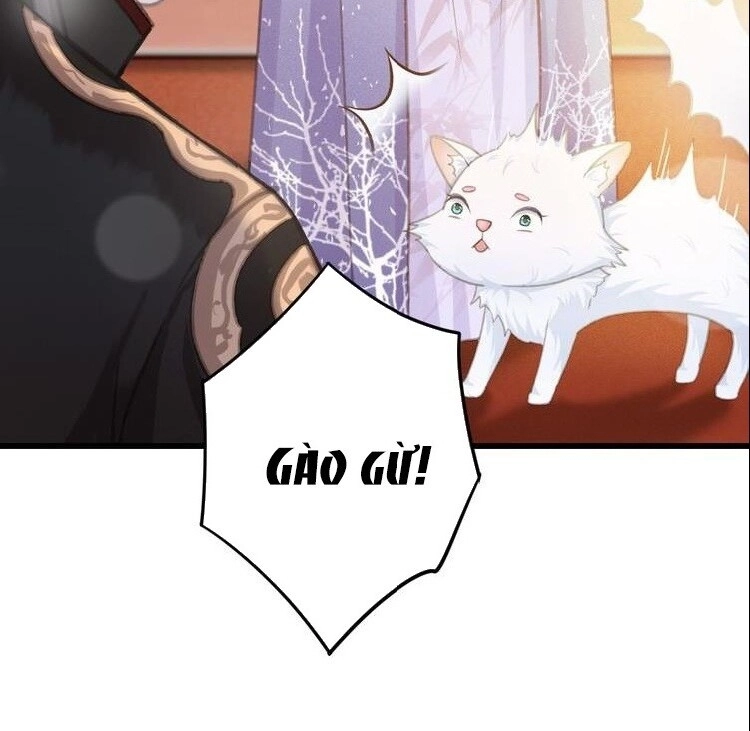 Đông Cung Giai Hạ Tù Chapter 49 - 20