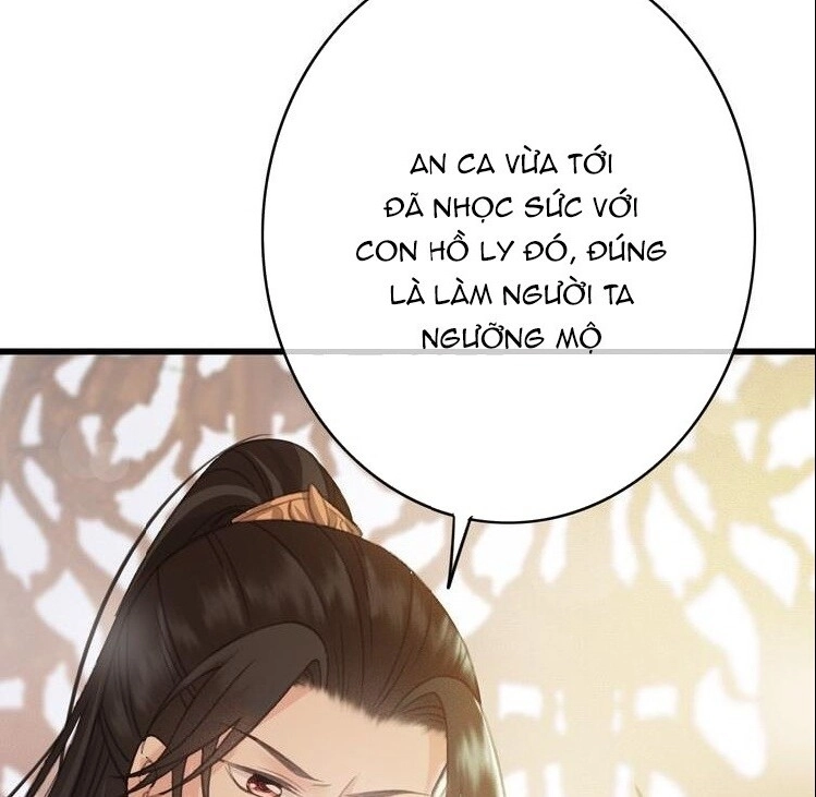 Đông Cung Giai Hạ Tù Chapter 49 - 22