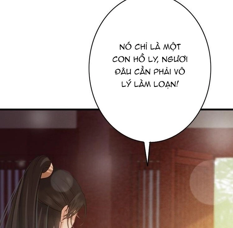 Đông Cung Giai Hạ Tù Chapter 49 - 25