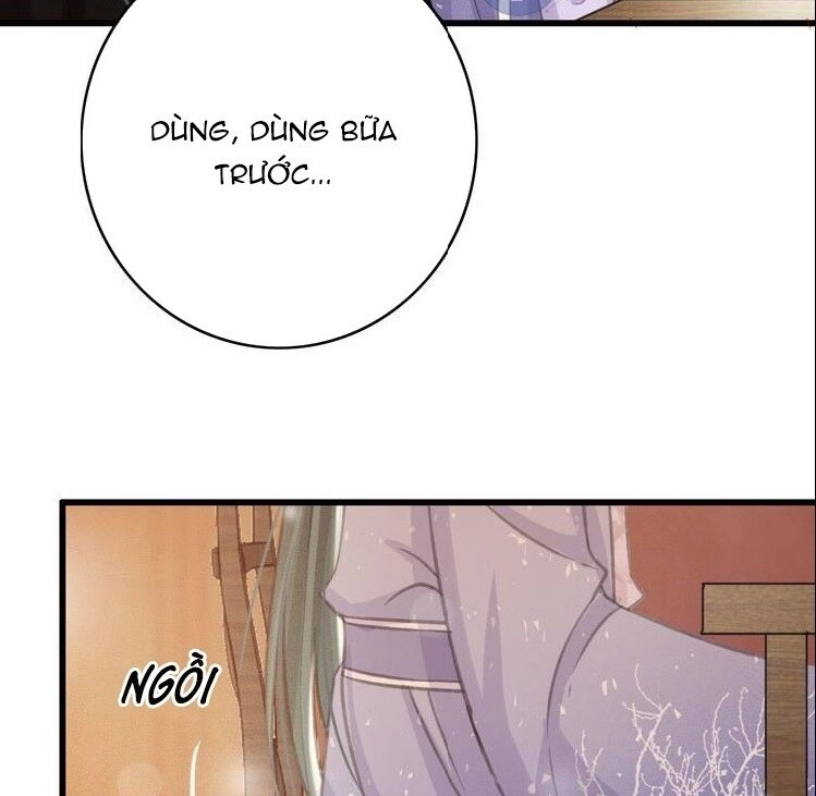 Đông Cung Giai Hạ Tù Chapter 49 - 27