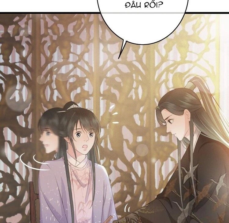Đông Cung Giai Hạ Tù Chapter 49 - 29
