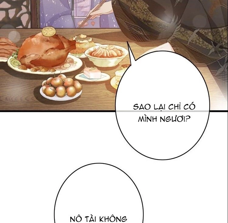 Đông Cung Giai Hạ Tù Chapter 49 - 30