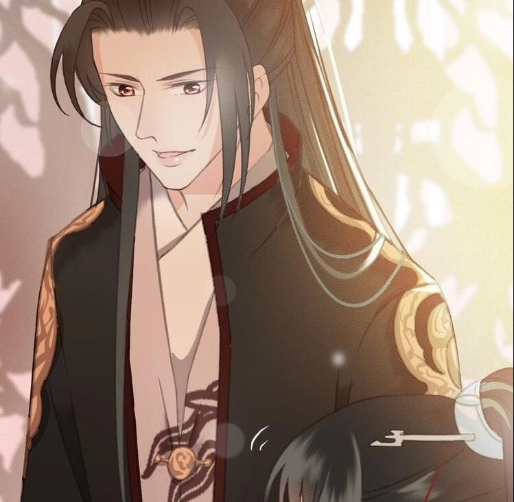 Đông Cung Giai Hạ Tù Chapter 49 - 32