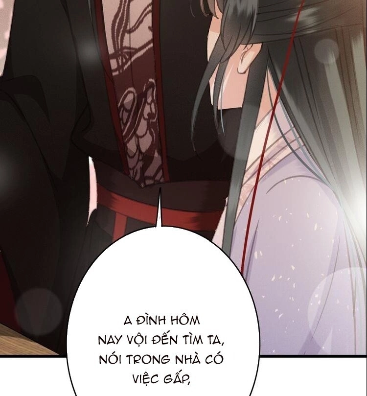 Đông Cung Giai Hạ Tù Chapter 49 - 33