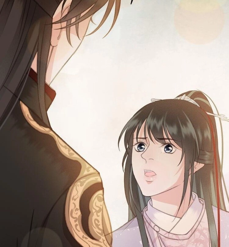 Đông Cung Giai Hạ Tù Chapter 49 - 35