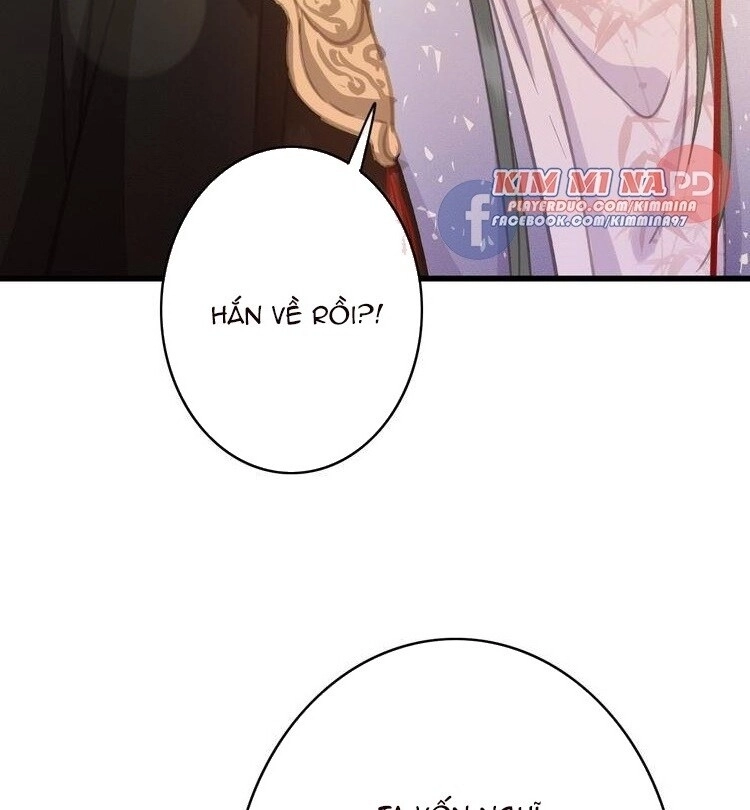 Đông Cung Giai Hạ Tù Chapter 49 - 36