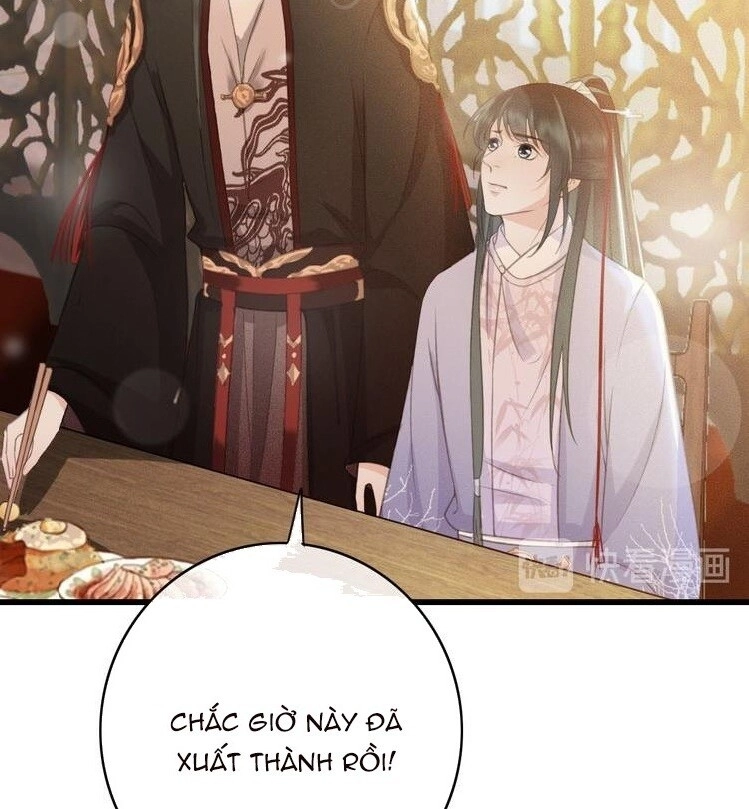 Đông Cung Giai Hạ Tù Chapter 49 - 38