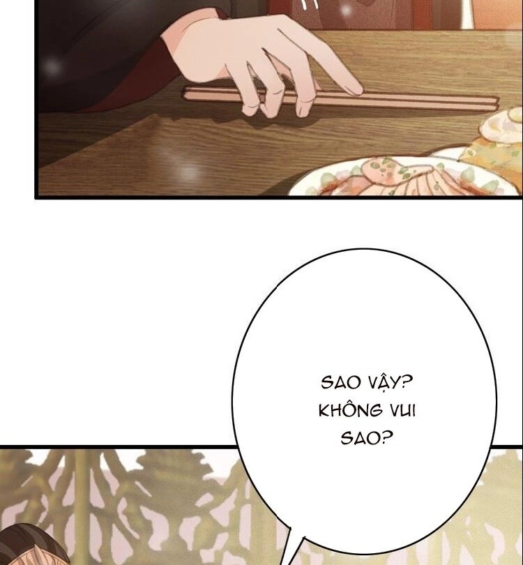 Đông Cung Giai Hạ Tù Chapter 49 - 44