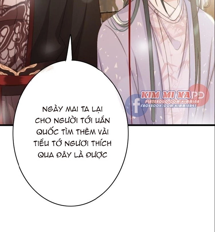 Đông Cung Giai Hạ Tù Chapter 49 - 46